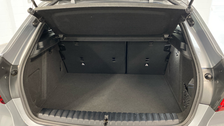 BMW 1 Series 118i [136] M Sport 5dr Step Auto [LCP] Petrol Hatchback